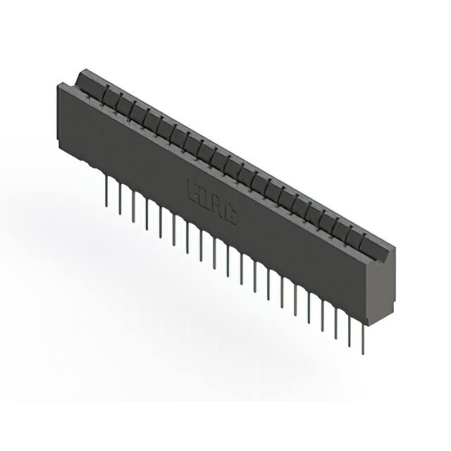 737-020-545-106 EDAC Inc.  Edgeboard Connectors